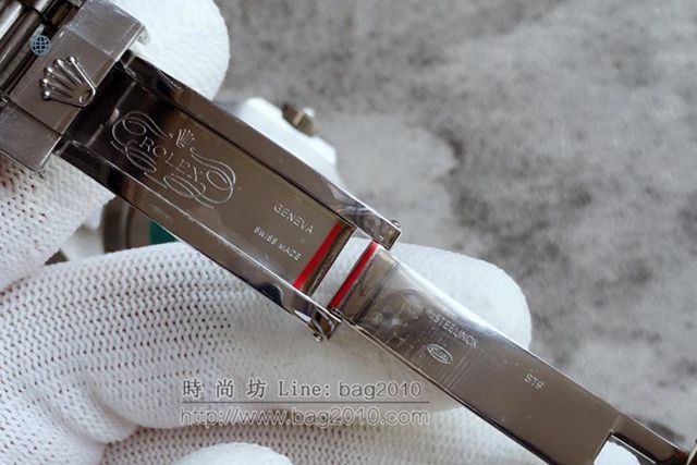 勞力士手錶 潛航者型系列 全自動機械Rolex男表 超強夜光 深度防水 Rolex經典款男士腕表  hds1671